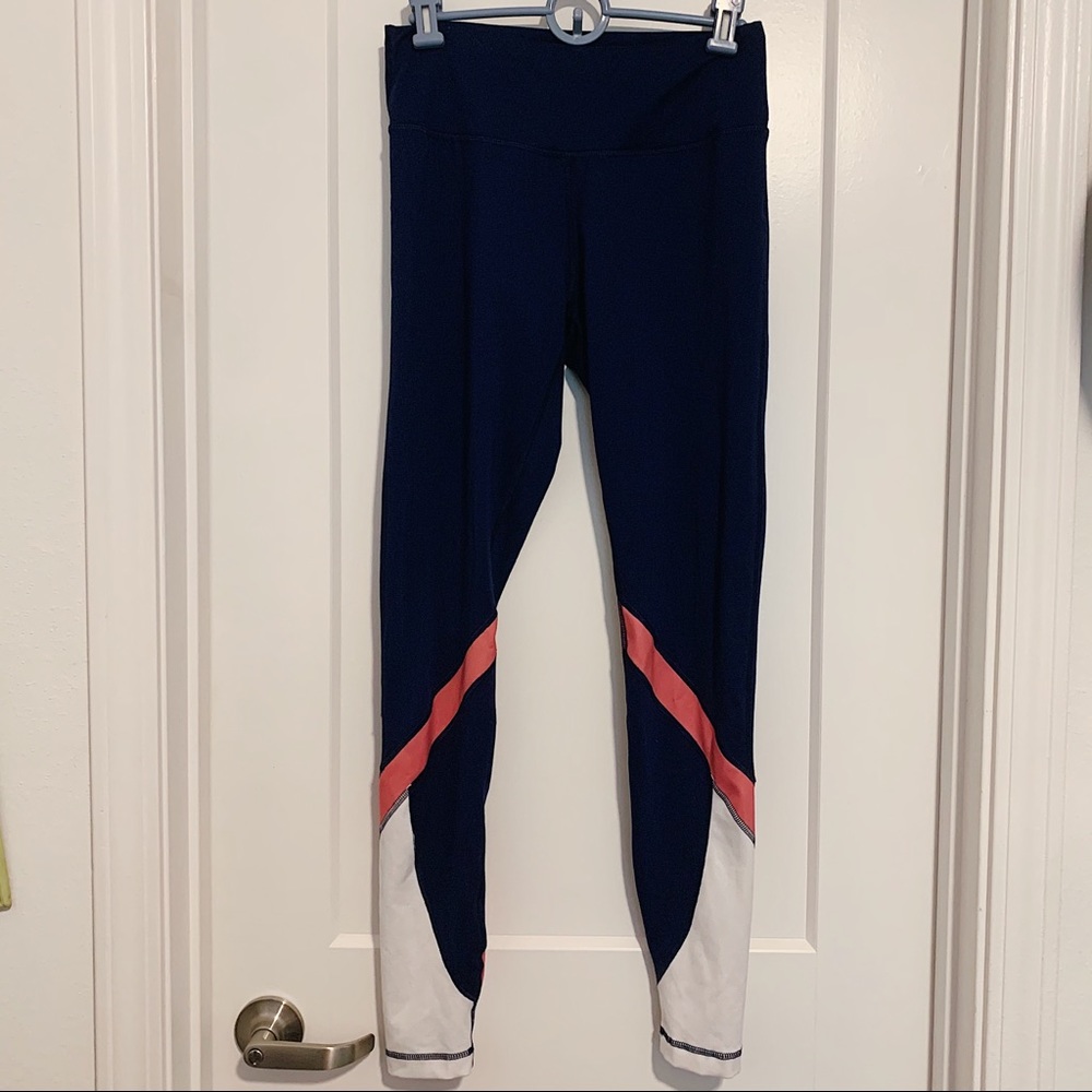 Zelos Leggings